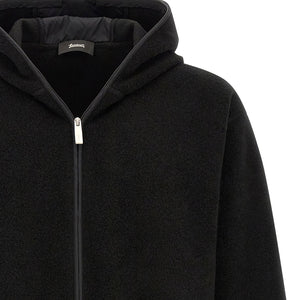 Laminar Soft Hooded Jacket