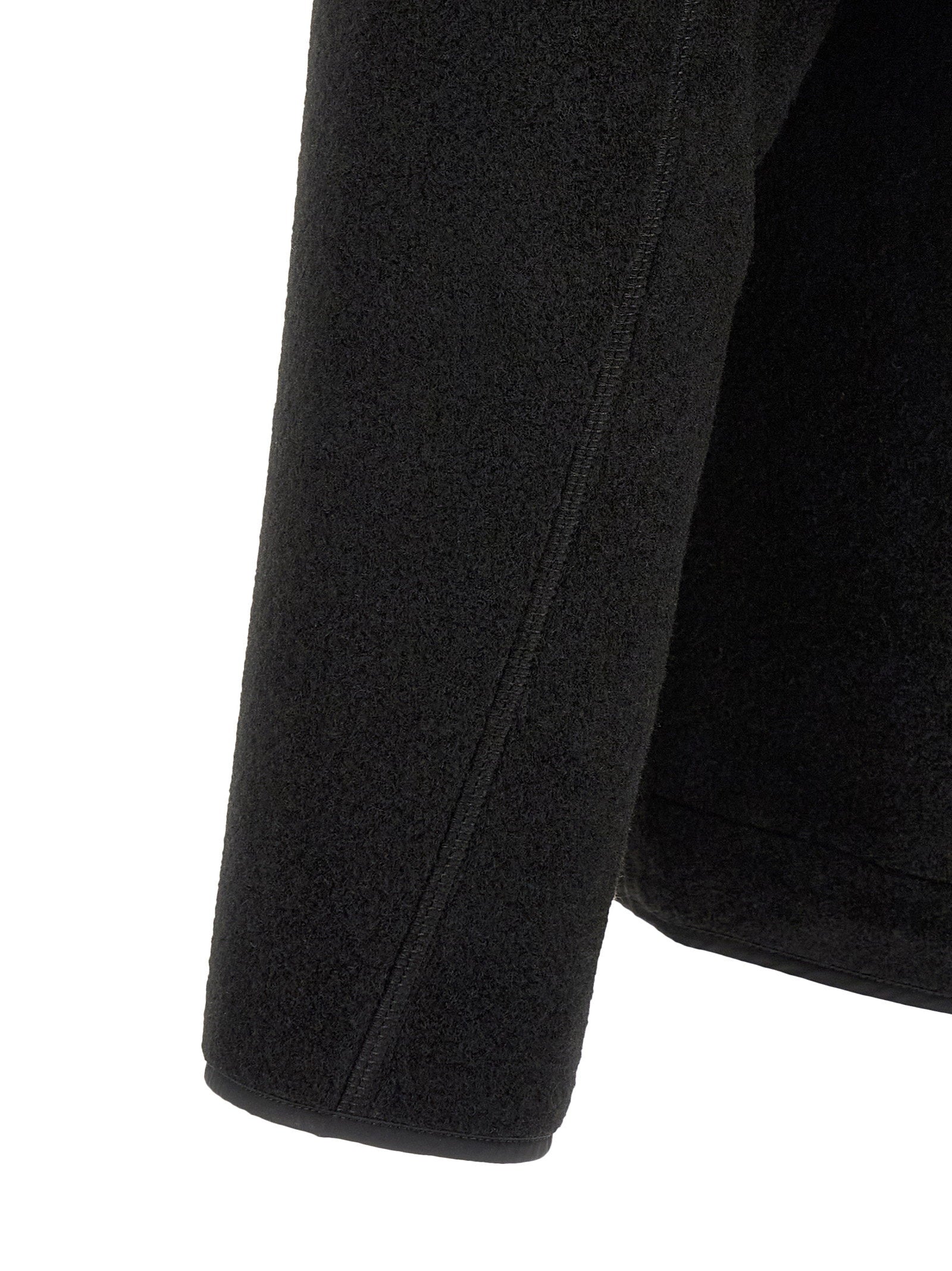 Laminar Soft Hooded Jacket