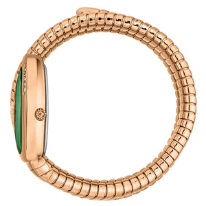 Just Cavalli Vezzoso  Green Dial Women 33.5mm JC1L230M0055