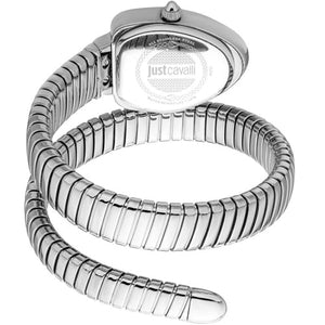 Just Cavalli Snake Turquoise Dial Women 22mm JC1L249M0015