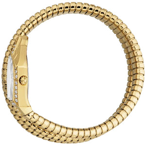 Just Cavalli Mesmerizing Silver Dial Women 23mm JC1L304M0025