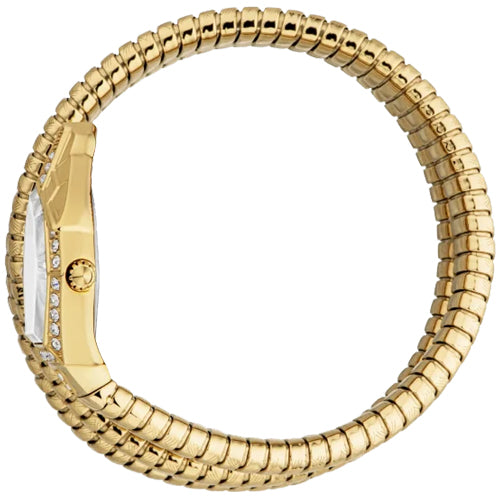 Just Cavalli Mesmerizing Silver Dial Women 23mm JC1L304M0025