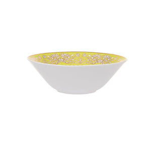 JCPL Ceramic Urmi Aroma Dinner Set | Set of 34 Pcs