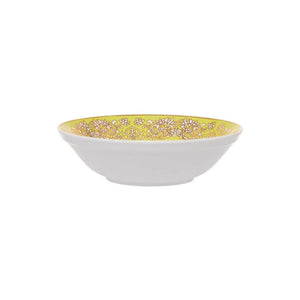 JCPL Ceramic Urmi Aroma Dinner Set | Set of 34 Pcs