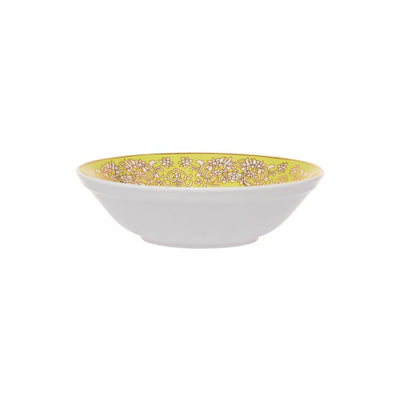 JCPL Ceramic Urmi Aroma Dinner Set | Set of 34 Pcs