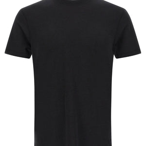 Tom Ford Logo Embroidery T-shirt