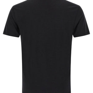Tom Ford Logo Embroidery T-shirt