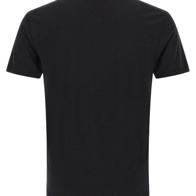 Tom Ford Logo Embroidery T-shirt