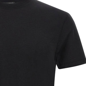 Tom Ford Logo Embroidery T-shirt