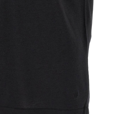 Tom Ford Logo Embroidery T-shirt