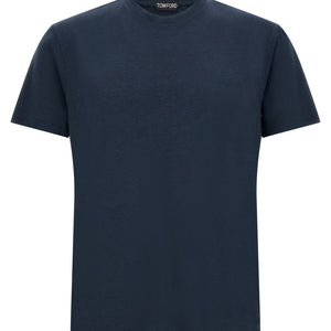 Tom Ford Crew-neck T-shirt