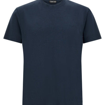 Tom Ford Crew-neck T-shirt