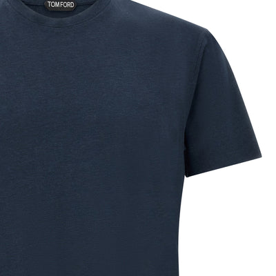 Tom Ford Crew-neck T-shirt