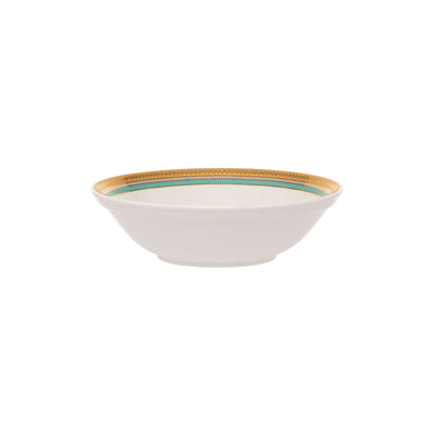 JCPL Ceramic Urmi Aroma Dinner Set | Set of 34 Pcs