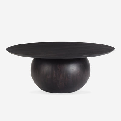 Jace Round Coffee Table