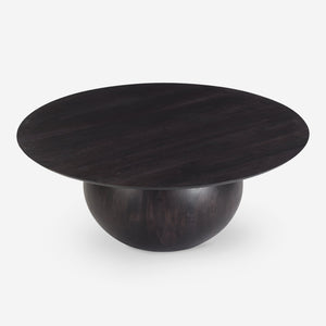 Jace Round Coffee Table