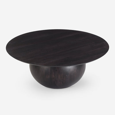 Jace Round Coffee Table