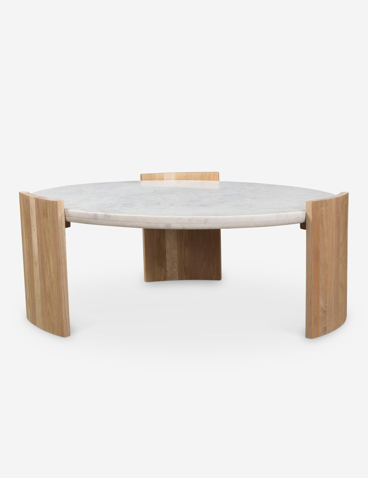 Whilem Round Coffee Table