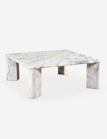 White Marble