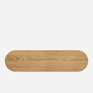 Benedict Dining Bench