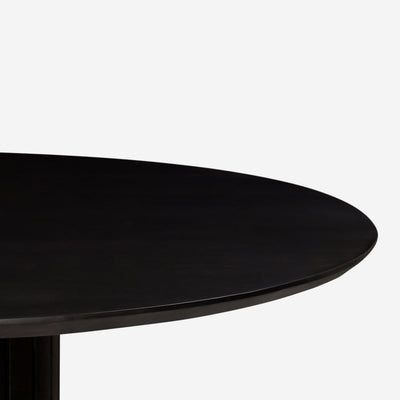 Benedict Round Dining Table
