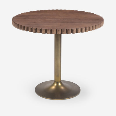 Abruzzo Round Dining Table