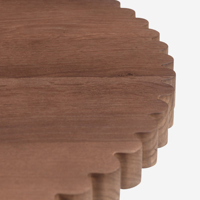 Abruzzo Round Dining Table