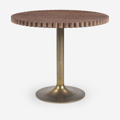 Abruzzo Round Dining Table