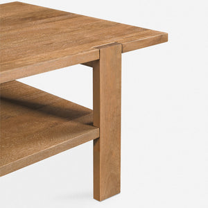 Knappett Coffee Table