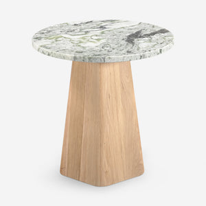 Hendel Round Side Table