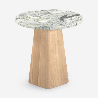 Hendel Round Side Table