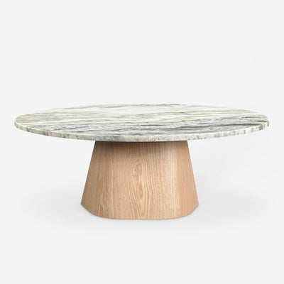 Hendel Round Coffee Table