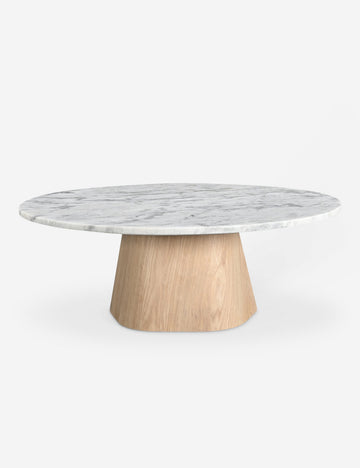 White Marble