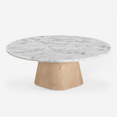 Hendel Round Coffee Table