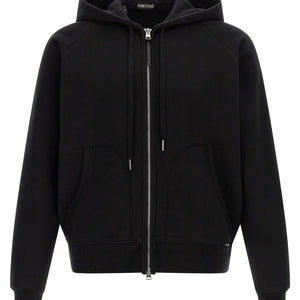 Tom Ford Cotton Hoodie