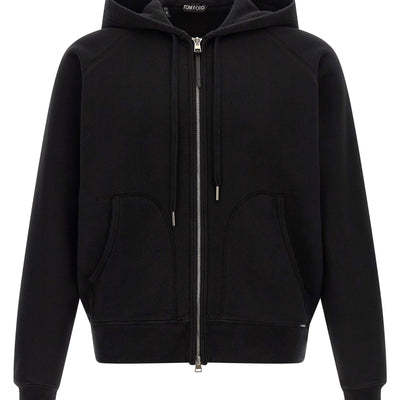Tom Ford Cotton Hoodie