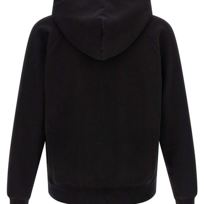 Tom Ford Cotton Hoodie