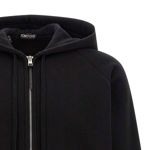 Tom Ford Cotton Hoodie
