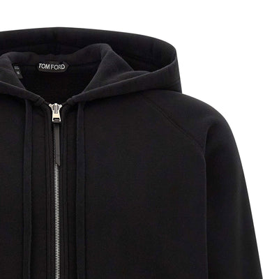 Tom Ford Cotton Hoodie