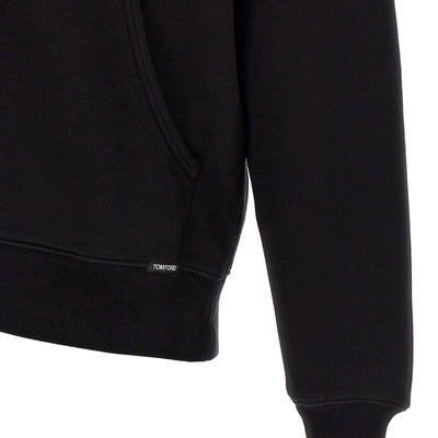 Tom Ford Cotton Hoodie