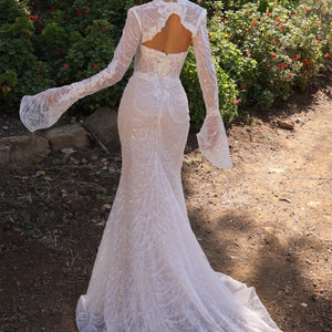 Nox Anabel JE994L White/Nude 10 Sale