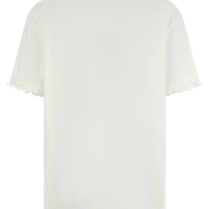 Fabiana Filippi Embroidery T-shirt