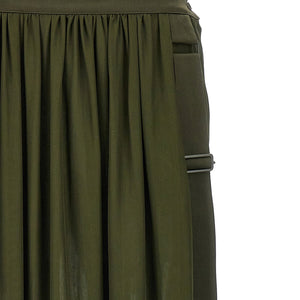 Max Mara Jedy Skirt