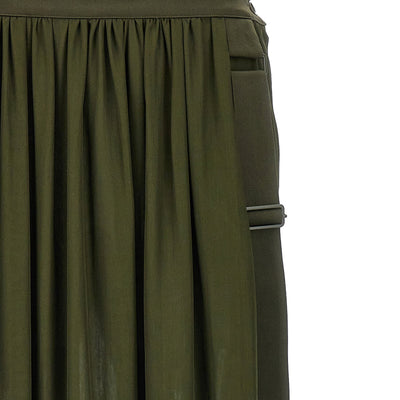 Max Mara Jedy Skirt
