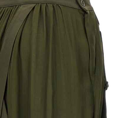 Max Mara Jedy Skirt