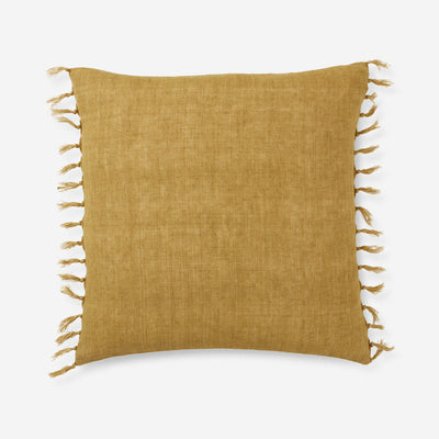 Roy Linen Pillow