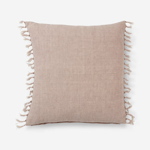 Roy Linen Pillow