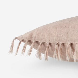 Roy Linen Pillow