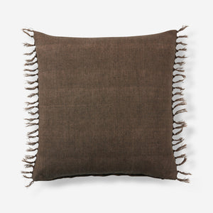 Roy Linen Pillow