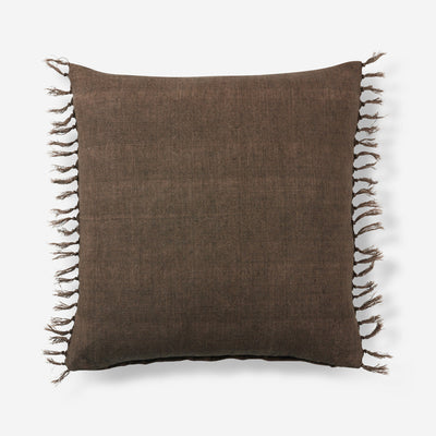 Roy Linen Pillow